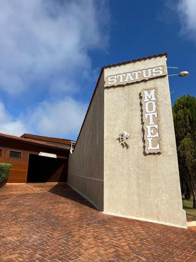 Status Motel Ourinhos
