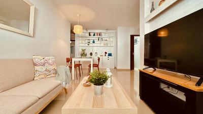 Click & Guest -Tablero Dreams in Maspalomas