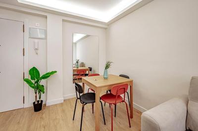 Saúco New Apartment Madrid Chamartín