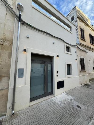 Lecce Casa Leonardo