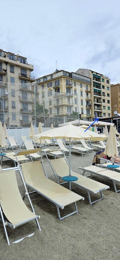 VISTA MARE SAVONA