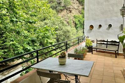 Opening Doors Cap de Creus Casa en Parque Natural, playa a 2 min