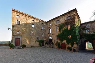 La Cava - Palazzo Pallotti