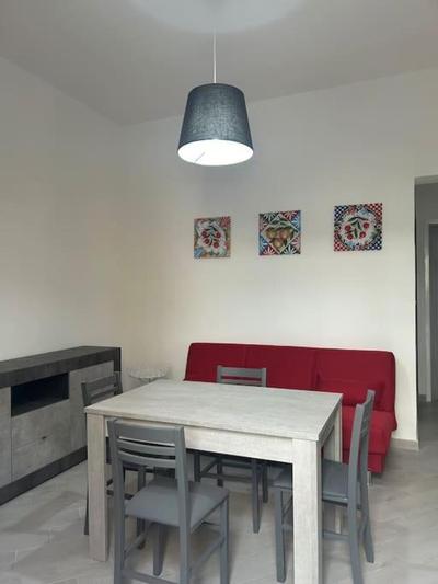 Alfa & Omega apartments