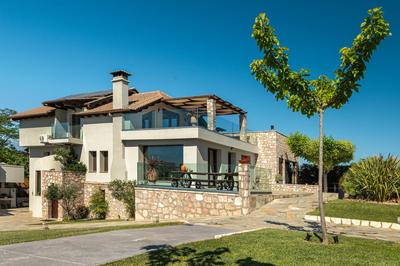 Vintage Suites Trikala