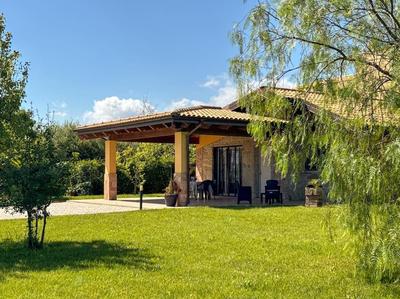 Casa Costanzo - Paradiso frontemare ai Ripari di Giobbe