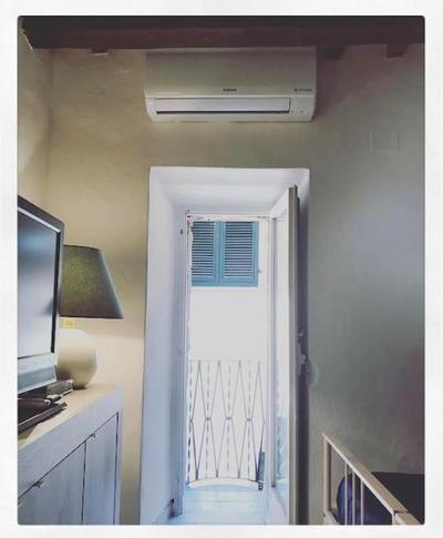 Borgo Antico Apartment