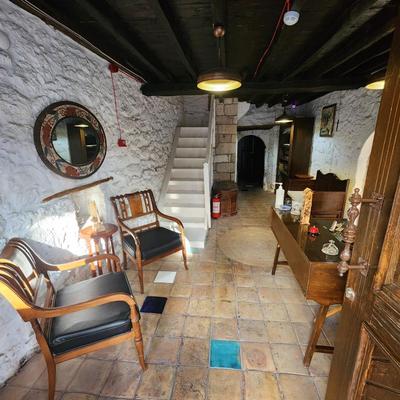 Kapela Taş Otel Alaçatı