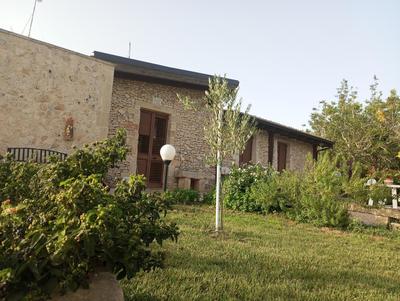 Agriturismo Masseria Pallanzano CON PISCINA