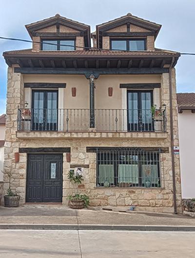 El Mirador De La Pinilla