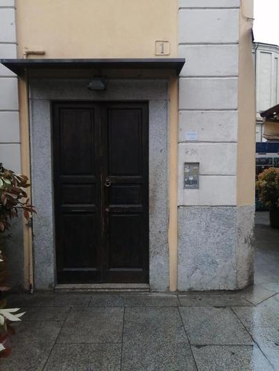 Le Colonne - Milano Centro