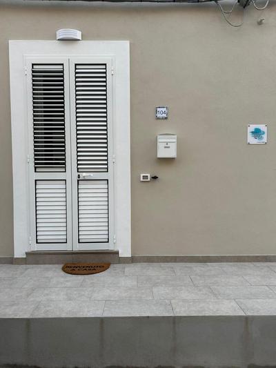 Sottovento Lampedusa