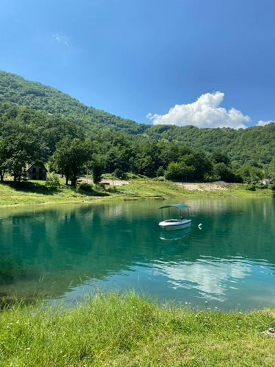 Apartman Plužine