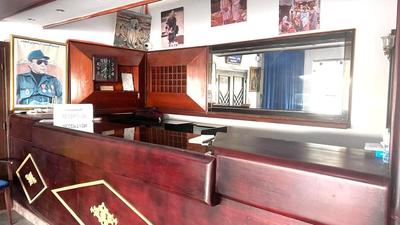 Hôtel Etoile de Mer