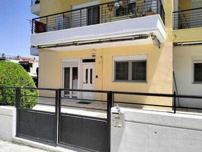 Savvas Luxury Apartment