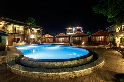 The Lakeside Retreat By IME Hospitality Pvt LTd