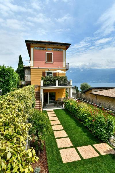 Il sogno sul lago