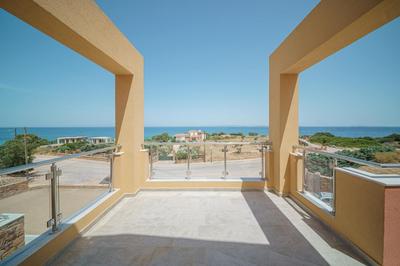 Lina Luxe Apartments, Chios