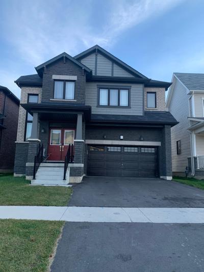 Niagara Falls BNB 15 mins away from Falls