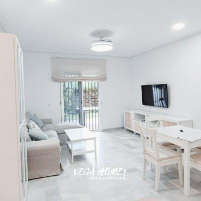 Costa Ballena Las Dunas 1 - Vega Home Vacacional