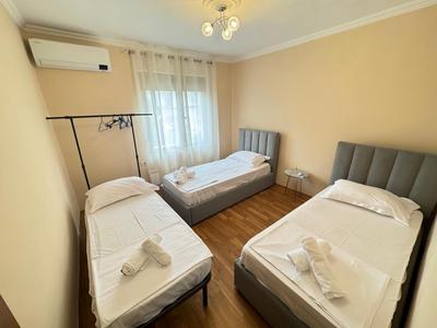 Diamond Center Apartments