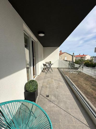 Desire - Brand new modern apartment