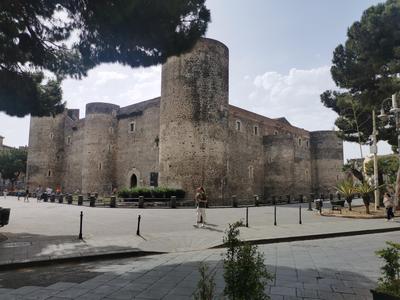 Grimaldi Houses