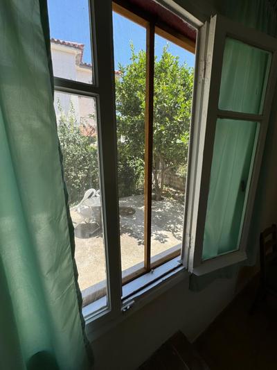 90m2 2 Bedroom Apartment in Myrina Center - Port of Myrina