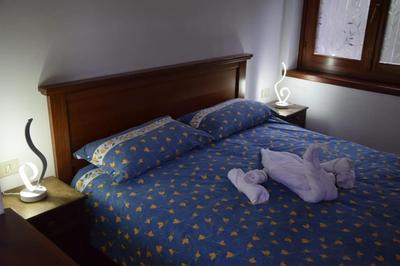 La Fontana-Parco Val Grande