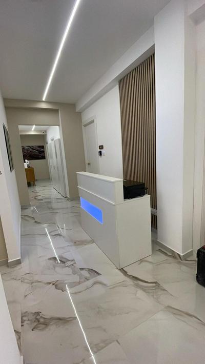Gemini BeB Napoli