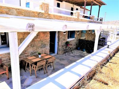 Mykonos Lake House