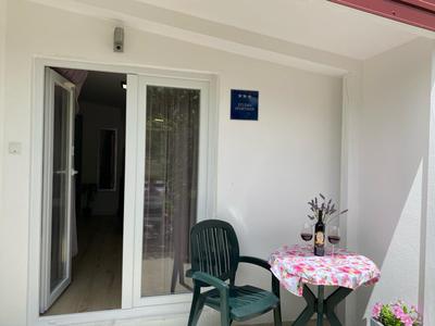 Studio apartment Adrijana