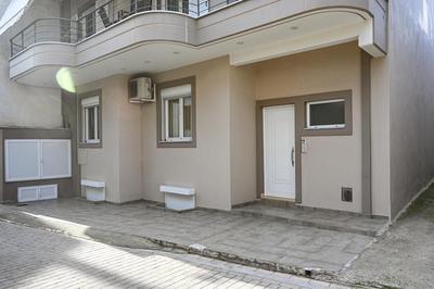 Dimitra House At Aigio By Greece Apartments