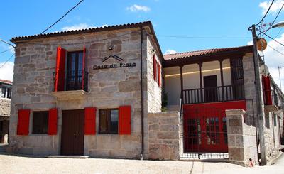 Casa da Praza (Κάσα ντα Πράζα), Φωτογραφία 2