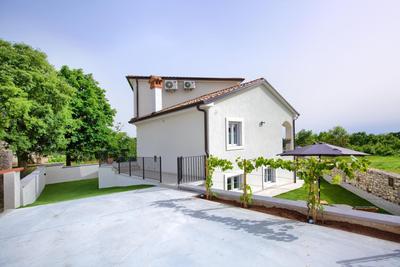 Villa Istra Pohman