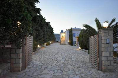 Gaia Luxury Villa