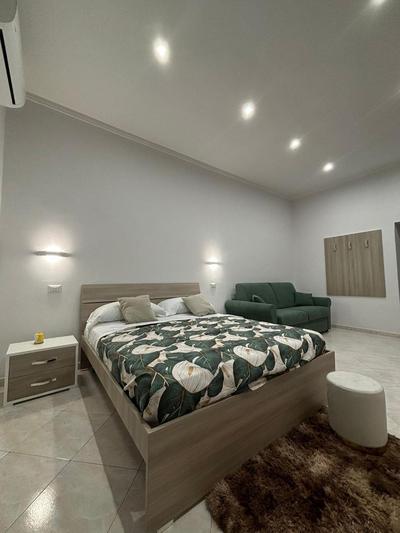 Lusi Holiday Home