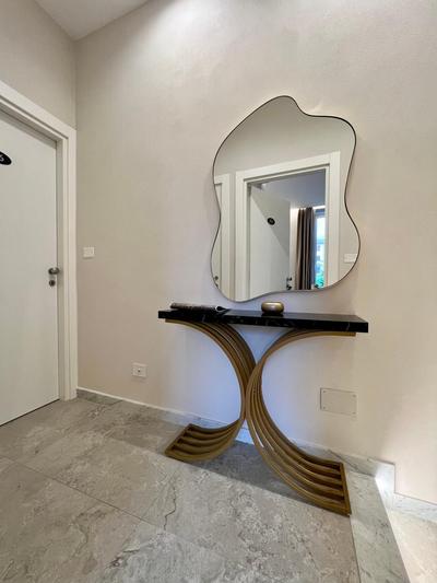 Elegant Rooms