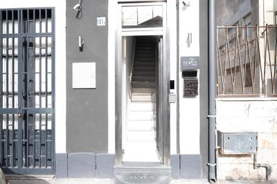 Seven7 Rooms