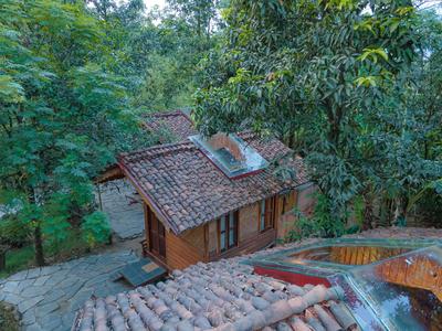 Bagaicha Adventure Resort