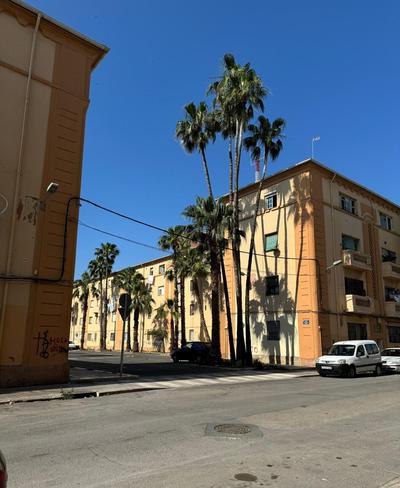 Apartamento en Valencia