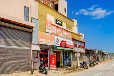 Hotel O Viraj