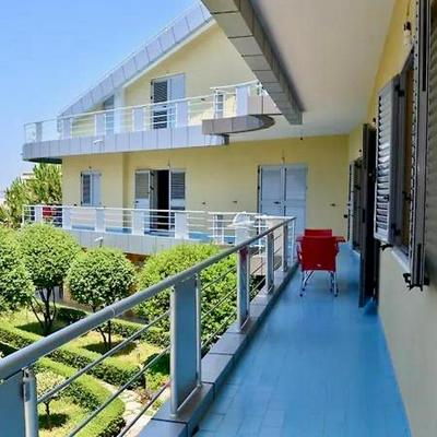 Sun House