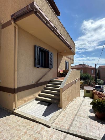 Residenza Elaya La Maddalena