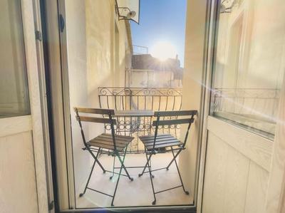 Apollo & Artemide Suite