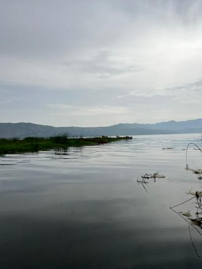 Room Villa gate parking