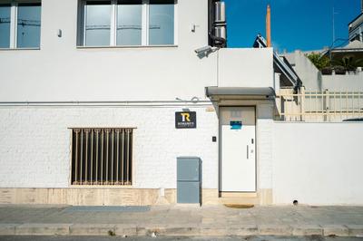 Romano's Luxury Stay b&b Bari