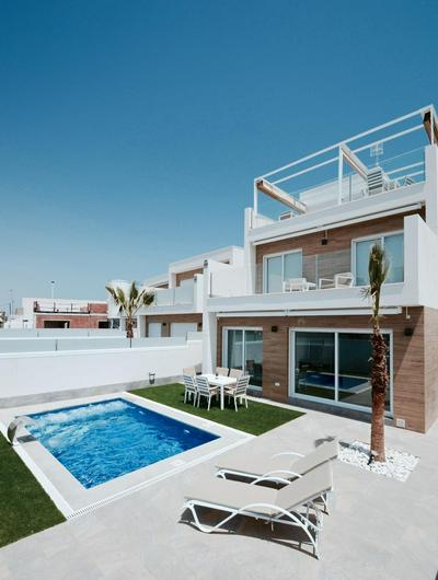 Casa de los Sueños