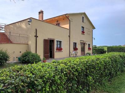 Agriturismo Polgara
