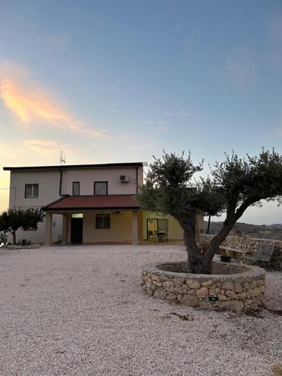 Villa Baglio della Fico a 15 minuti dalla valle dei templi e dal mare